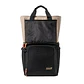 MOCHILA COOLER COLEMAN NOW 20 LATAS BEIGE - Miniatura 1