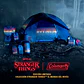 COOLER COLEMAN STRANGER THINGS CHILLER 16QT/15LTS  - Miniatura 2