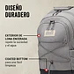 MOCHILA COOLER COLEMAN BACKROADS 30 LATAS  GRIS - Miniatura 2