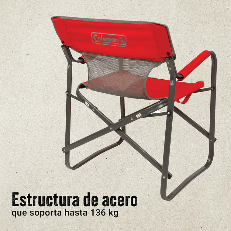 SILLA OUTPOST BREEZE DECK  2