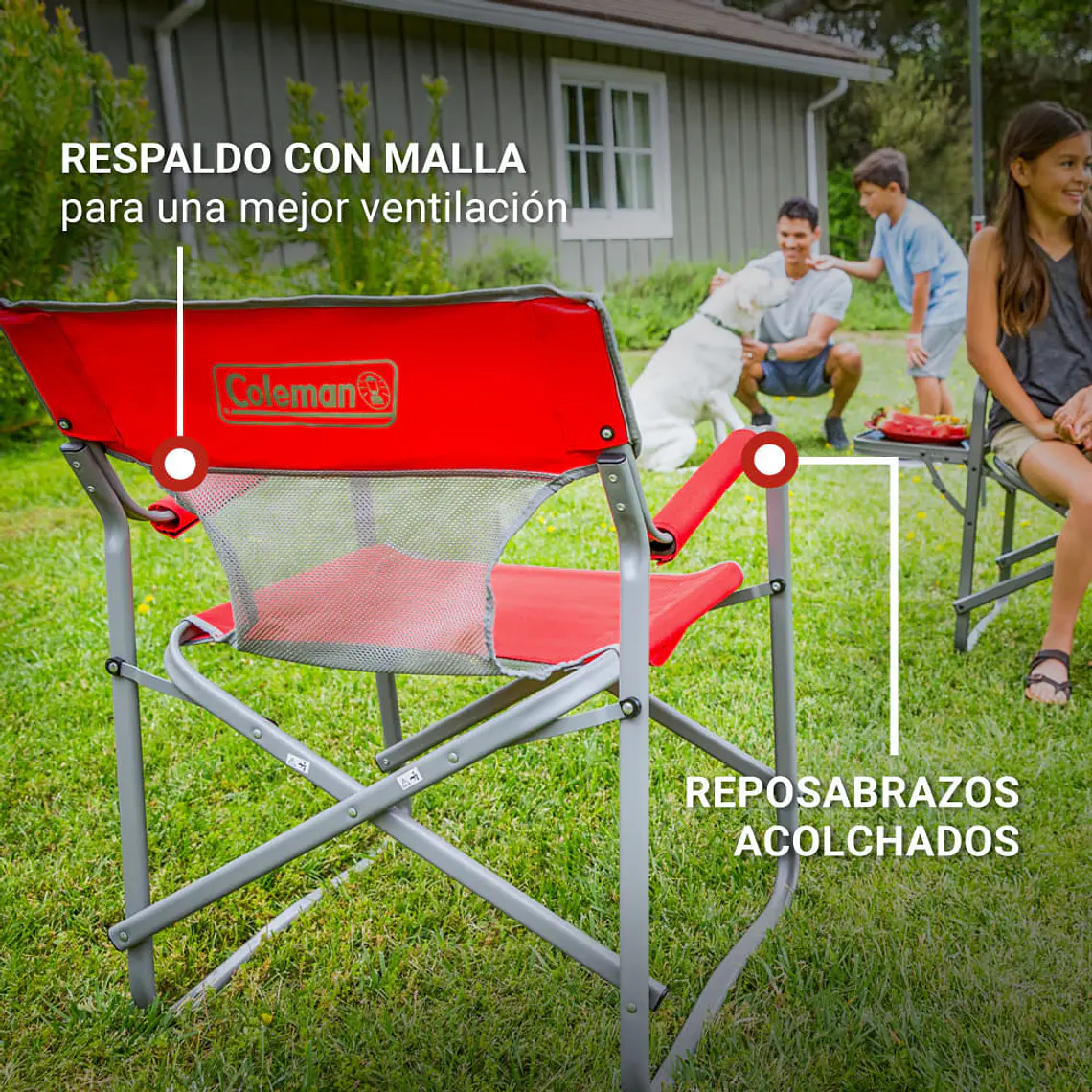 SILLA OUTPOST BREEZE DECK  3
