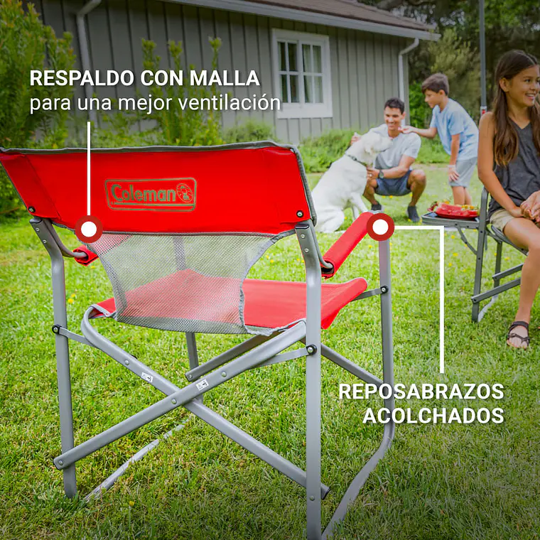 SILLA OUTPOST BREEZE DECK  3
