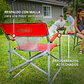 SILLA OUTPOST BREEZE DECK  - Miniatura 3