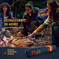 SILLA CON COOLER COLEMAN STRANGER THINGS   - Miniatura 6
