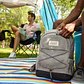 MOCHILA COOLER COLEMAN BACKROADS 30 LATAS  GRIS - Miniatura 6