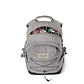 MOCHILA COOLER COLEMAN BACKROADS 30 LATAS  GRIS - Miniatura 8