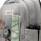 MOCHILA COOLER COLEMAN BACKROADS 30 LATAS  GRIS - Miniatura 11