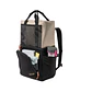 MOCHILA COOLER COLEMAN NOW 20 LATAS BEIGE (50.48  x 20.95 x 36.83 cm) - Miniatura 4