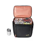 MOCHILA COOLER COLEMAN NOW 20 LATAS BEIGE (50.48  x 20.95 x 36.83 cm) - Miniatura 6
