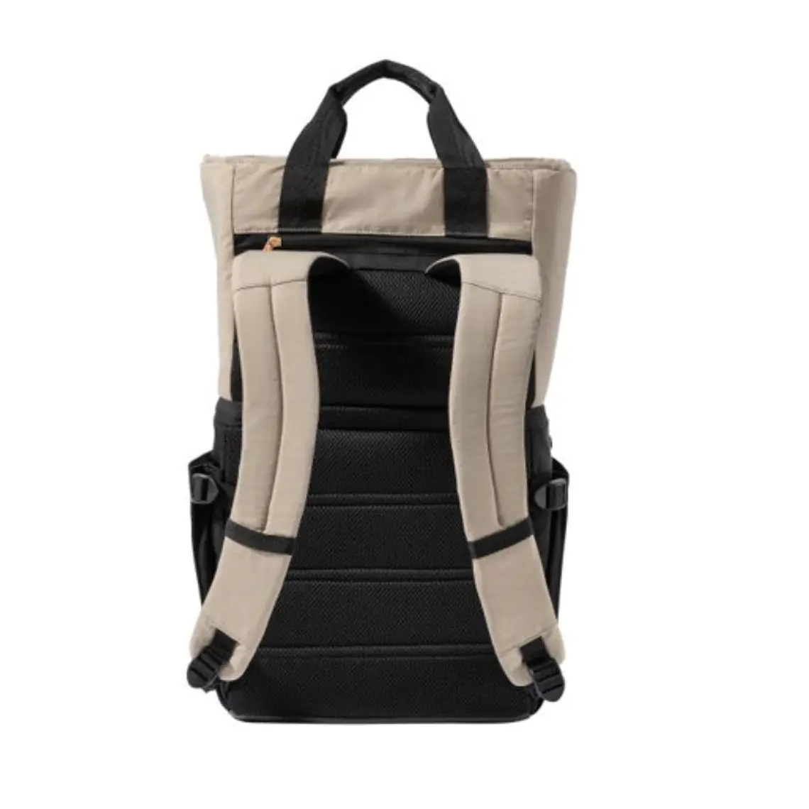 MOCHILA COOLER COLEMAN NOW 20 LATAS BEIGE (50.48  x 20.95 x 36.83 cm) 7