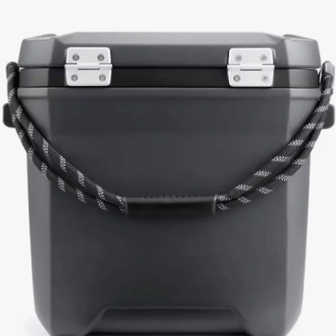 COOLER COLEMAN CONVOY 28QT/27LTS NEGRO (49.53 x 33.66 x 48.09 cm) 2