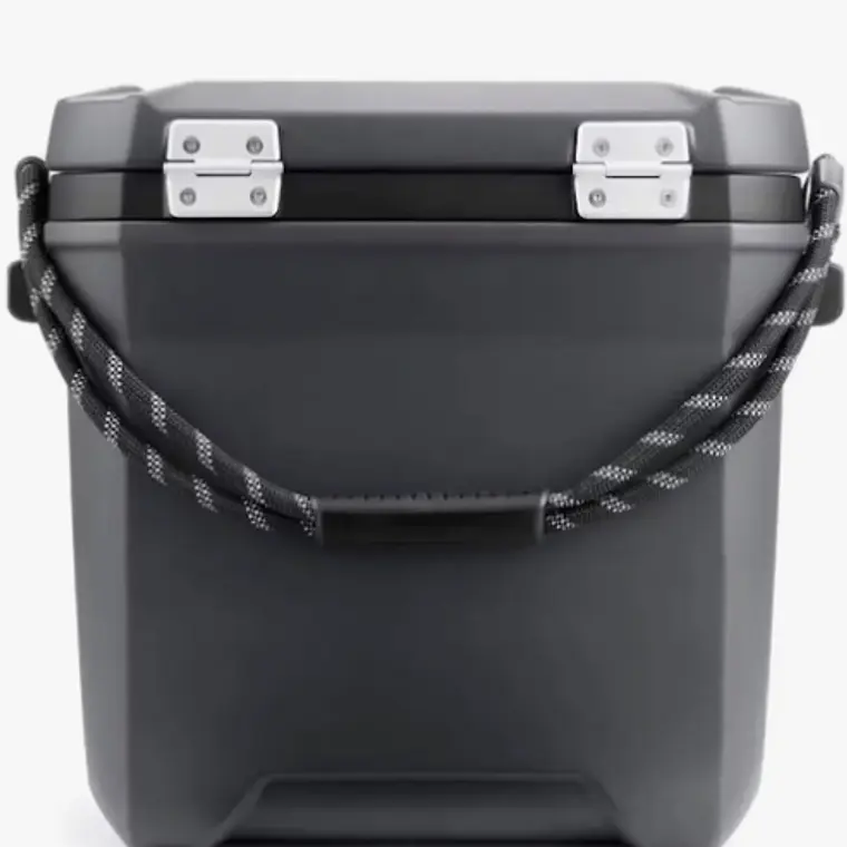 COOLER COLEMAN CONVOY 28QT/27LTS NEGRO (49.53 x 33.66 x 48.09 cm) 2