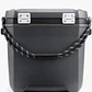 COOLER COLEMAN CONVOY 28QT/27LTS NEGRO (49.53 x 33.66 x 48.09 cm) - Miniatura 2