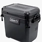 COOLER COLEMAN CONVOY 28QT/27LTS NEGRO (49.53 x 33.66 x 48.09 cm) - Miniatura 3
