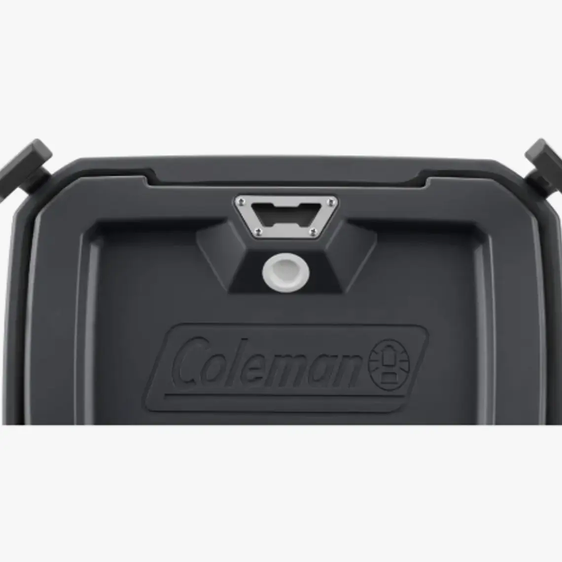 COOLER COLEMAN CONVOY 28QT/27LTS NEGRO (49.53 x 33.66 x 48.09 cm) 4