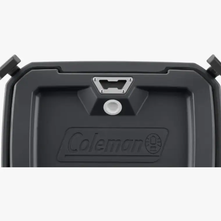 COOLER COLEMAN CONVOY 28QT/27LTS NEGRO (49.53 x 33.66 x 48.09 cm) 4