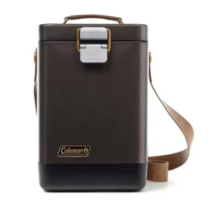 COOLER COLEMAN 1900 11QT/10LTS (46.22 x 32.00 x 26.16 cm) 1