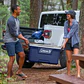 COOLER COLEMAN 316 70QT/66LTS AZUL (31.2 x 15.7 x 15.7 cm) - Miniatura 2