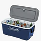 COOLER COLEMAN 316 70QT/66LTS AZUL (31.2 x 15.7 x 15.7 cm) - Miniatura 4