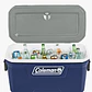COOLER COLEMAN 316 70QT/66LTS AZUL (31.2 x 15.7 x 15.7 cm) - Miniatura 5