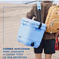 COOLER COLEMAN PRO 25QT/24LT BLUE SKY (43.99 x 34.49 x 44.5 cm) - Miniatura 7