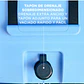 COOLER COLEMAN PRO 45QT/43LTS BLUE SKY (43.61  x 41.6 x 62.3 cm) - Miniatura 2
