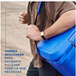 COOLER COLEMAN PRO 25QT/24LT NEPTUNE (44.5 x 34.49 x 43.99 cm) - Miniatura 2