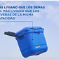 COOLER COLEMAN PRO 25QT/24LT NEPTUNE (44.5 x 34.49 x 43.99 cm) - Miniatura 3