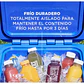 COOLER COLEMAN PRO 25QT/24LT NEPTUNE (44.5 x 34.49 x 43.99 cm) - Miniatura 4