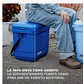 COOLER COLEMAN PRO 25QT/24LT NEPTUNE (44.5 x 34.49 x 43.99 cm) - Miniatura 6