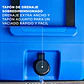 COOLER COLEMAN PRO 45QT/43LTS NEPTUNE (43.61 x 41.6 x 62.3 cm) - Miniatura 2