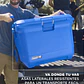 COOLER COLEMAN PRO 45QT/43LTS NEPTUNE (43.61 x 41.6 x 62.3 cm) - Miniatura 3