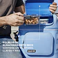SOFT COOLER COLEMAN PRO 24 LATAS BLUE SKY  - Miniatura 4