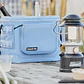 SOFT COOLER COLEMAN PRO 24 LATAS BLUE SKY  - Miniatura 7