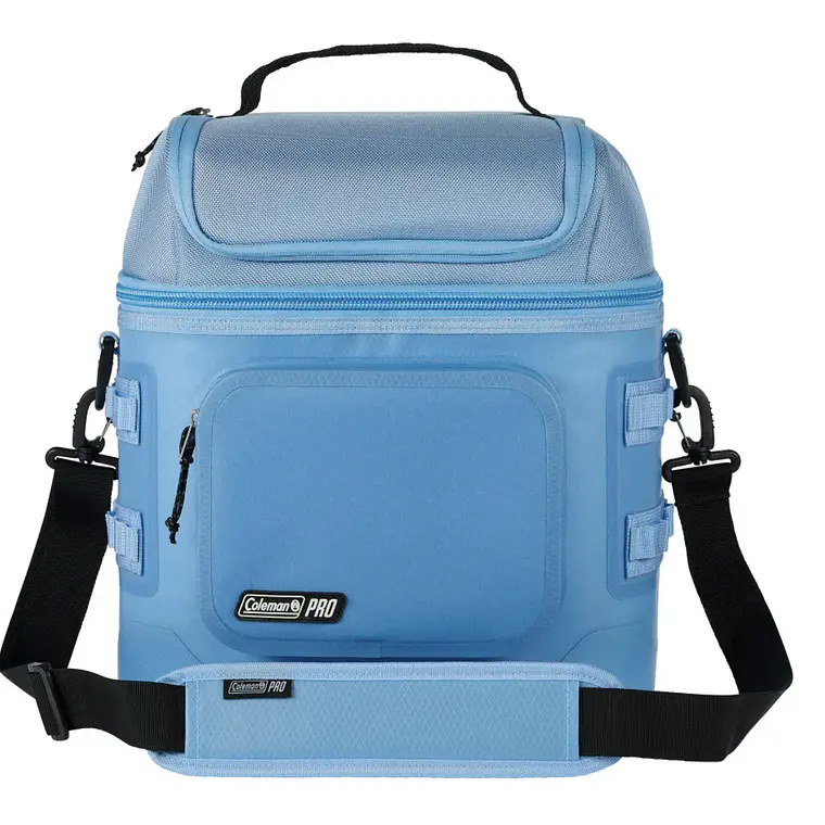 SOFT COOLER COLEMAN PRO 24 LATAS BLUE SKY  1