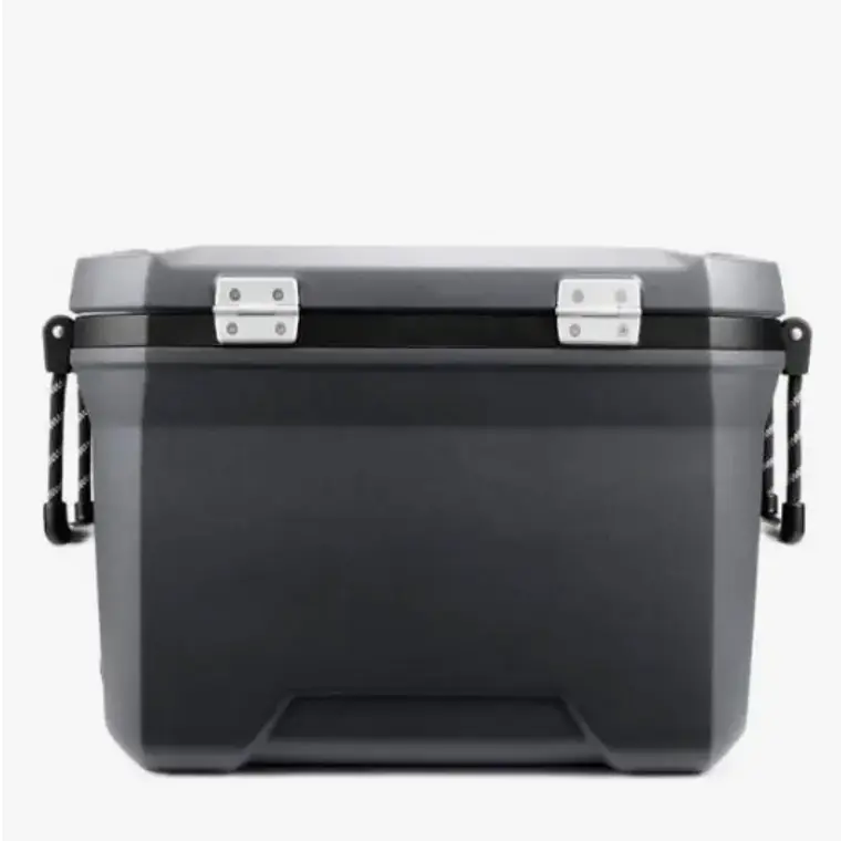 COOLER COLEMAN CONVOY 55QT/52LTS NEGRO (40 x 67,31 x 45,59 cm) 2