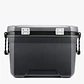 COOLER COLEMAN CONVOY 55QT/52LTS NEGRO (40 x 67,31 x 45,59 cm) - Miniatura 2
