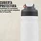 BOTELLA COLEMAN FREEFLOW BLANCO 700ML (26.77 x 7.49 x 7.49 cm) - Miniatura 2