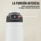 BOTELLA COLEMAN FREEFLOW BLANCO 700ML (26.77 x 7.49 x 7.49 cm) - Miniatura 3
