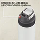 BOTELLA COLEMAN FREEFLOW BLANCO 700ML (26.77 x 7.49 x 7.49 cm) - Miniatura 4