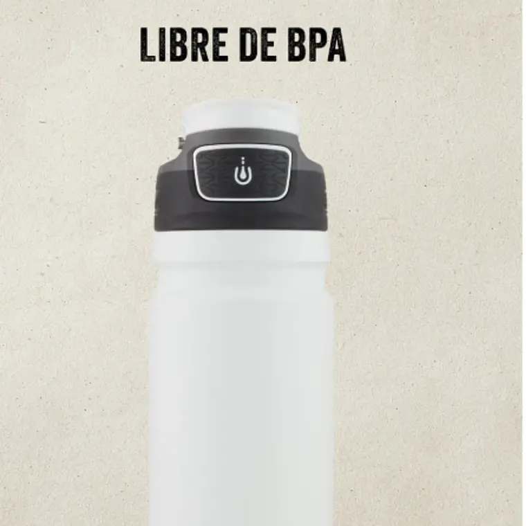 BOTELLA COLEMAN FREEFLOW BLANCO 700ML (26.77 x 7.49 x 7.49 cm) 7
