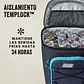 SOFT COOLER COLEMAN XPAND AZUL BLUENIGHTS 30 LATAS (20. 32 x 27.94 x 41.91 cm) - Miniatura 6