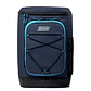 SOFT COOLER COLEMAN XPAND AZUL BLUENIGHTS 30 LATAS (20. 32 x 27.94 x 41.91 cm) - Miniatura 1