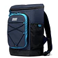 SOFT COOLER COLEMAN XPAND AZUL BLUENIGHTS 30 LATAS (20. 32 x 27.94 x 41.91 cm) - Miniatura 2
