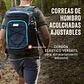 SOFT COOLER COLEMAN XPAND AZUL BLUENIGHTS 30 LATAS (20. 32 x 27.94 x 41.91 cm) - Miniatura 8