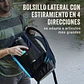 SOFT COOLER COLEMAN XPAND AZUL BLUENIGHTS 30 LATAS (20. 32 x 27.94 x 41.91 cm) - Miniatura 9