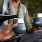 VASO DE ACERO INOXIDABLE COLEMAN CLARET SLATE 384ML (10.47 x 9.52 x 9.52 cm) - Miniatura 5