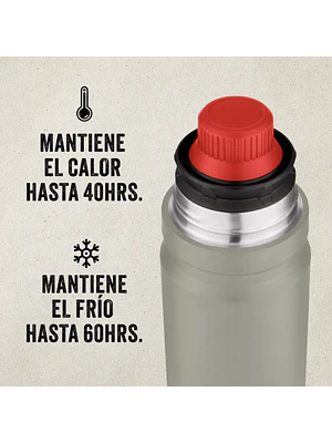 BOTELLA COLEMAN 3SIXTY 700ML SAGE