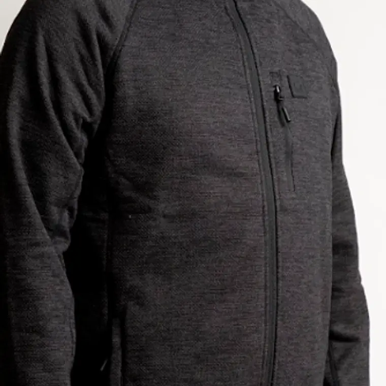 POLAR TÉRMICO GRIS OSCURO TALLA L 1