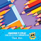 LAPICES DE COLOR HEXAGONALES CAJA 12 + 3 GRAFITOS PAPERMATE  - Miniatura 2
